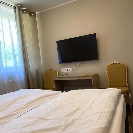 Bed and Breakfast Gracja Warschau Exterior foto