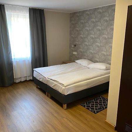 Bed and Breakfast Gracja Warschau Exterior foto