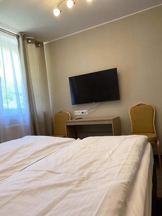Bed and Breakfast Gracja Warschau Exterior foto